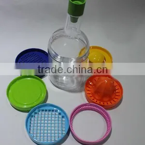 as Seen on tv Hot Sale,Plastic Bin 8 Kitchen Tool Like Bottle,kitchen Tool KS147 Quality Choice thumbnail-1