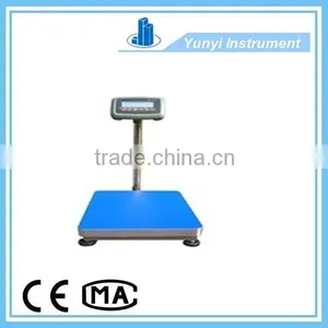 Large Weighing Electronic Balance thumbnail-1
