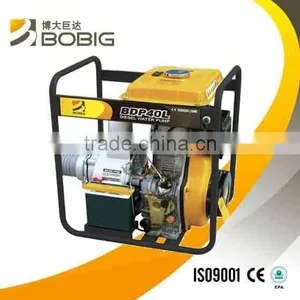 Hot Sale Air Cooled Diesel Water Pump 2inch 3inch 4inch thumbnail-2
