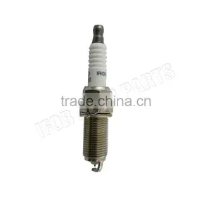 IFOB AUTO PARTS DENSO SK20HR11 Spark Plug for Denso Iridium Spark Plug Review FOR TOYOTA VITZ SCP10 90919-01191 --denso Iridium thumbnail-2