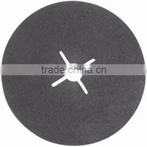 Abrasive Fiber Disc,abrasive Disc Manufacturer/factory thumbnail-4
