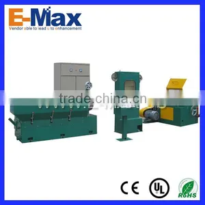 High Quality Copper Medium Drawing Machine thumbnail-1
