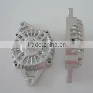 Die Casting Series"alternator Cover" thumbnail-1