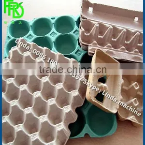 Fruit Tray Moulding Machine Supplier Henan Qinyang Friends Machinery Equipment Co.,ltd thumbnail-4