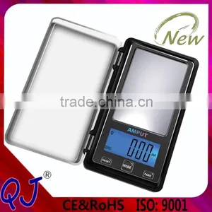 Pocket Scale Hot Sale Product 500g Gold Price Scale thumbnail-1