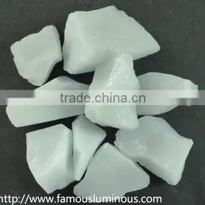 Colored Glow Gravel Stone for Landscaping thumbnail-2
