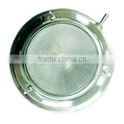 45" S/S Dome Light thumbnail-1