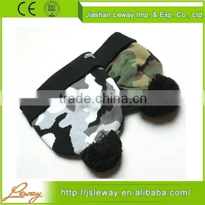 OEM China Sale High Quality Knitted Cap thumbnail-2
