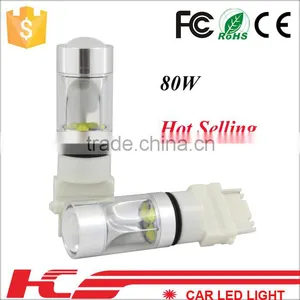 Free Replacement High Brightness Car Led Lights T20/ST20 Auto Led Lighting thumbnail-1