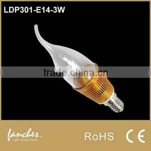 Candle Shape LED Light thumbnail-1