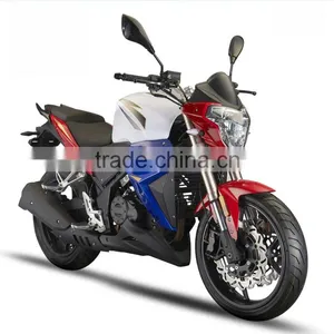 Ariic 250cc 300cc Cheap Water-cooling Liquid-cooled Racing Bike, Super Bike,Jiajue N10 Quality Choice thumbnail-2
