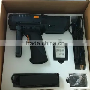 Long Range RFID Reader, Handheld UHF RFID Reader thumbnail-4