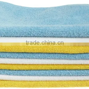 Microfiber Cleaning Cloth, (Pack of 24) thumbnail-1