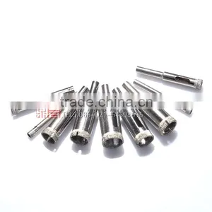 High Effiency Drill Bit Set Mini Hole Saw Glass Hole Saw thumbnail-2