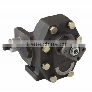 Hydraulic Parts--auto Parts Hydraulic Power Gear Pump thumbnail-1
