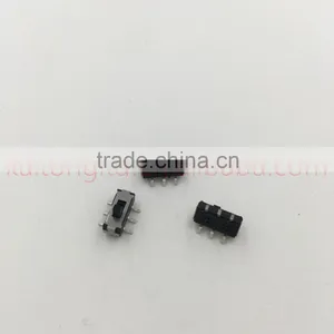 Toggle Switch MSK-04D thumbnail-2