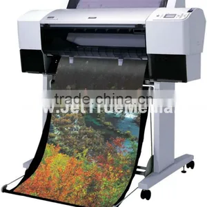 190g Single Matte Paper, 190g Matte Inkjet Roll Paper. thumbnail-1