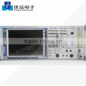 R&S FSU8 Spectrum Analyzer 20Hz-8GHz thumbnail-1