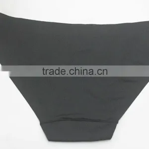 Lace Design Seamless Laser Cut Underwear Panty thumbnail-2