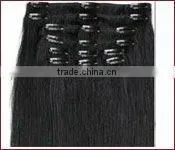 Clip in Curly Hair Extension thumbnail-1