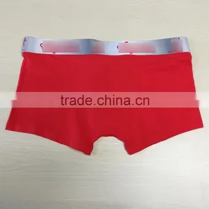 Top Quality Modal / Cotton Mens Underwear Comfortable Free Sample Mens Underwear Sexy thumbnail-4