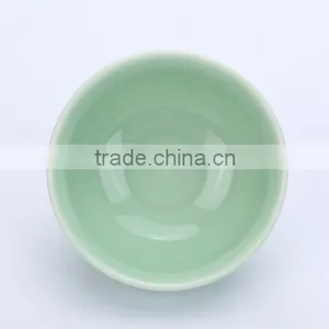 Household Bone Porcelain Rice Soup Bowl Dishes Hsf000010 thumbnail-2