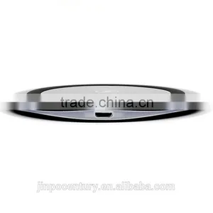 New Design Wireless Charging Pad Wireless Phone Charger , Wireless Charger in Stock Quality Choice thumbnail-2