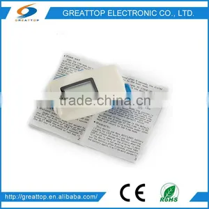 Wholesale China Market Pedometer Gps PDM-817 thumbnail-3