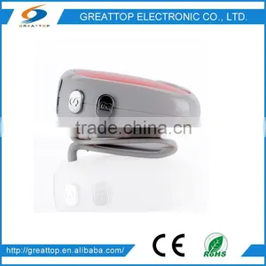 High Quality Cheap Custom Manual Use Pedometer Digital Pedometer PDM-736 thumbnail-3