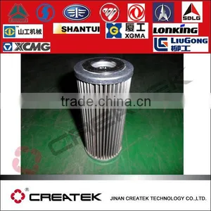 SR20 Shantui Road Roller Spare Parts Filter 0750.131.053 thumbnail-4