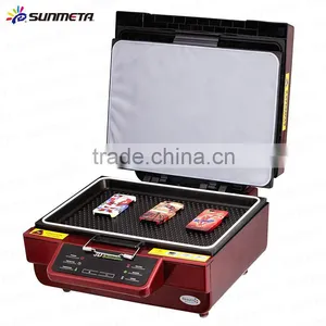 SUNMETA Best Sublimation Printer Machine A3 Size for Sale thumbnail-6