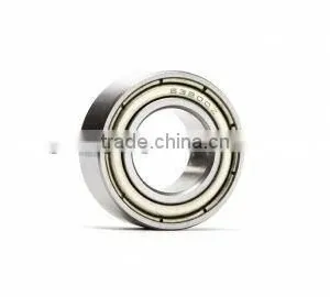 Great Low Price Bearing 6006 30*55*13mm Deep Groove Ball Bearing 6006zz/2rs thumbnail-3