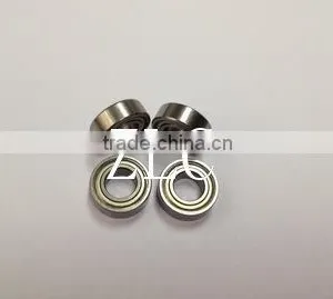 2x6x3 Mini Ball Bearings thumbnail-6