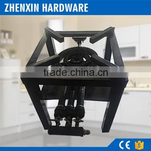 OEM Popular Cooktop, Super Flame Gas Stoves, Cheaper Stove Gas Range and Sale thumbnail-1