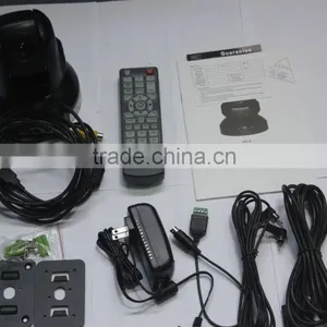SD Camera Factory Conference 360 Degree Analog Camera thumbnail-5