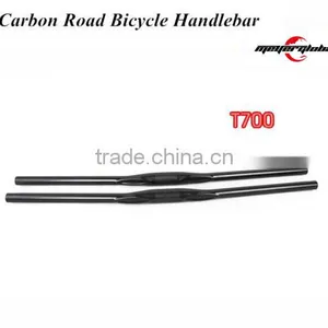 Wholesale T700 Full Carbon Mountain Bicycle Thill MTB Bike 580-720mm Mtb Carbon Handlebar thumbnail-3
