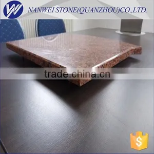 Great Plank China Lampstandard Cover Small Modern Lamp Stone Material in Cut to Size Granite Base thumbnail-6
