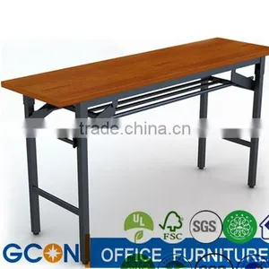 Cheap Portable Light Folding School Desk thumbnail-2