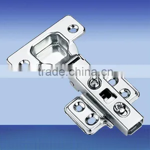 Clips-on Cabinet Door Hinge thumbnail-1