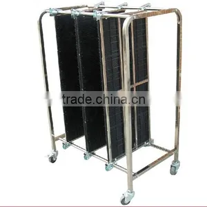 ESD Trolley Cart thumbnail-1
