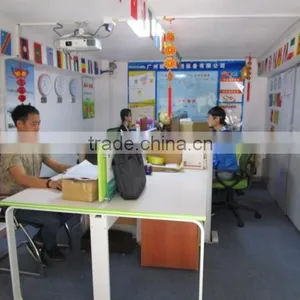 Guangzhou Junyu Sewing Equipment Co., Ltd. company overview - view 3 thumbnail
