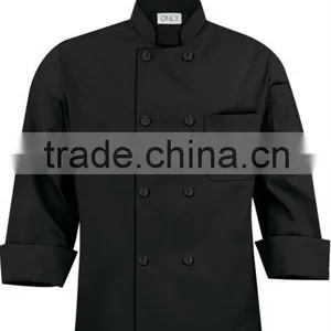 Hot Sell Chef Uniform thumbnail-1