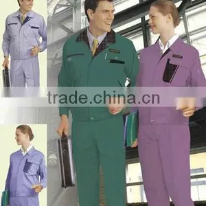 Industry/project/factory Worker Uniform thumbnail-1