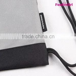 Drop Shipping New Designs Ladies Fancy Gym Sport Bag thumbnail-5