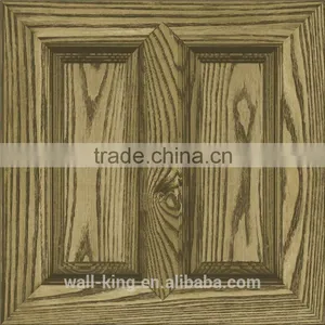 3d Door Style Wallpaper Cheap Price thumbnail-3