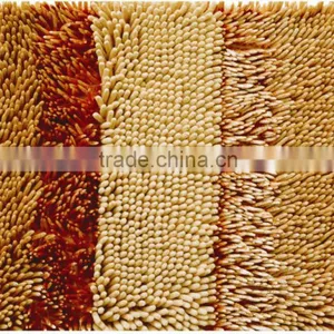 High Quality Living Room Floor Mat With Anti Slip thumbnail-5