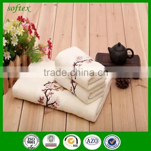 Gift Towel Set Packing thumbnail-4