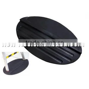 Anti Slip Ladder Stopper Mat thumbnail-1