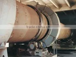 Sell and Supply Rotary Dryer / for Chemical Plants thumbnail-1