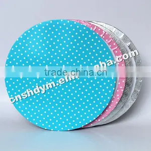 Wholesale Round Colored Cake Drums thumbnail-1